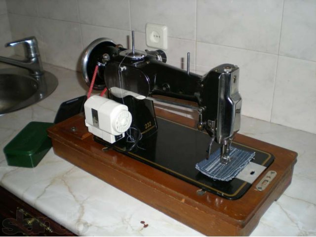 Швейная машина Минерва коллекционная в городе Москва, фото 7, Швейные машины