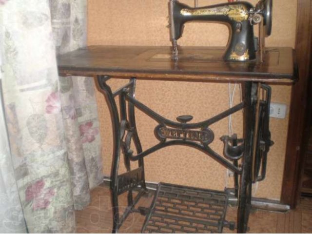 Продам швейную машинку Singer в городе Кострома, фото 1, Швейные машины