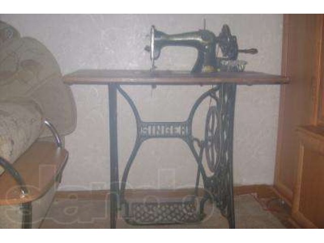 Швейная машинка в городе Кострома, фото 2, Швейные машины