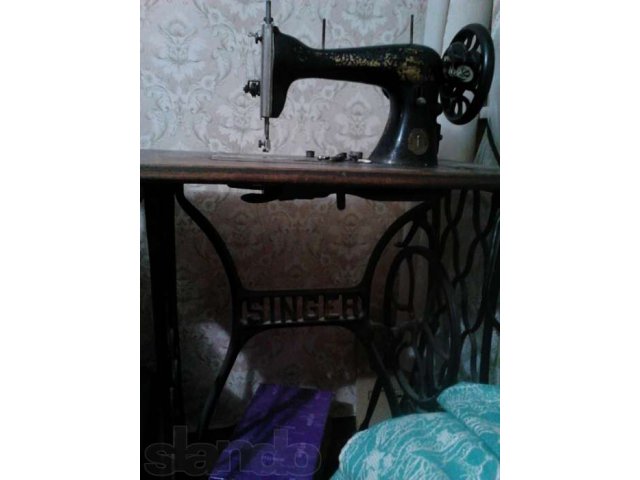 Швейная машинка в городе Кострома, фото 4, стоимость: 3 000 руб.