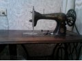 Швейная машинка в городе Кострома, фото 3, Швейные машины