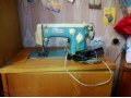 Продам ножную швейную машинку в городе Москва, фото 1, Московская область