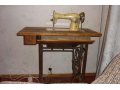 Продам швейную машинку Тикка в городе Москва, фото 2, стоимость: 2 500 руб.
