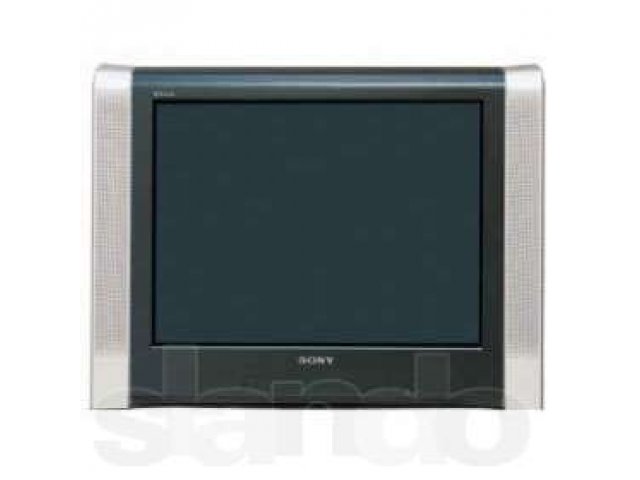 Телевизор Sony KV-29XL70K Б\У в городе Тюмень, фото 1, стоимость: 5 000 руб.