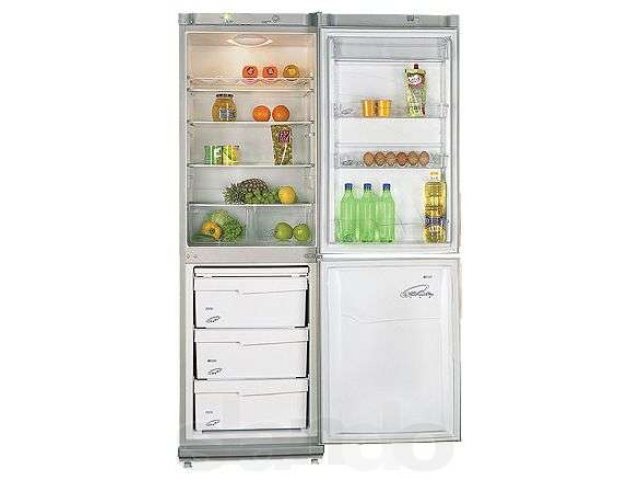Продается холодильник! в городе Набережные Челны, фото 1, стоимость: 8 500 руб.