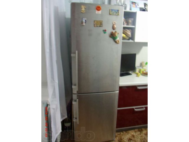 холодильник в городе Набережные Челны, фото 1, Холодильники и морозильные камеры