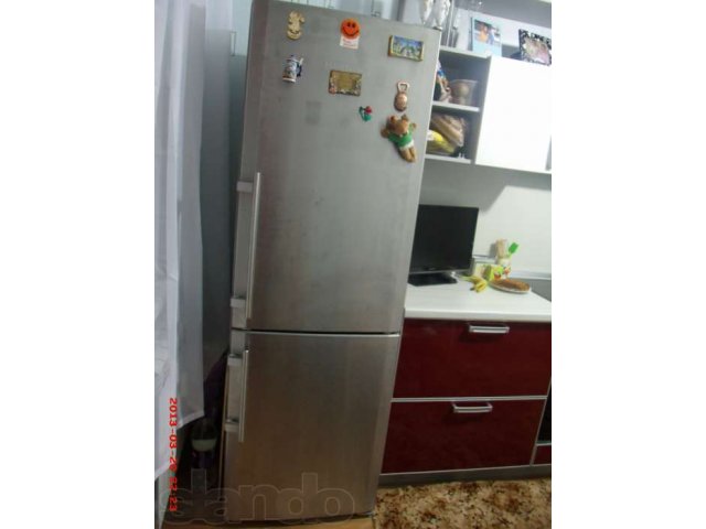 холодильник в городе Набережные Челны, фото 2, Татарстан