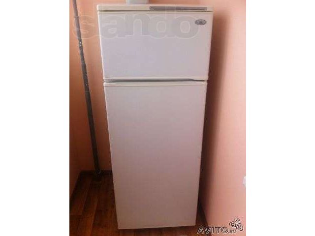 Холодильник Атлант в городе Ставрополь, фото 1, стоимость: 4 000 руб.