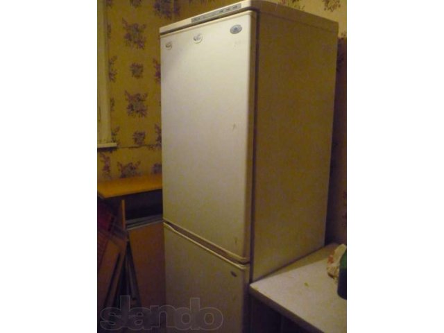 Холодильник Атлант в городе Челябинск, фото 3, Холодильники и морозильные камеры
