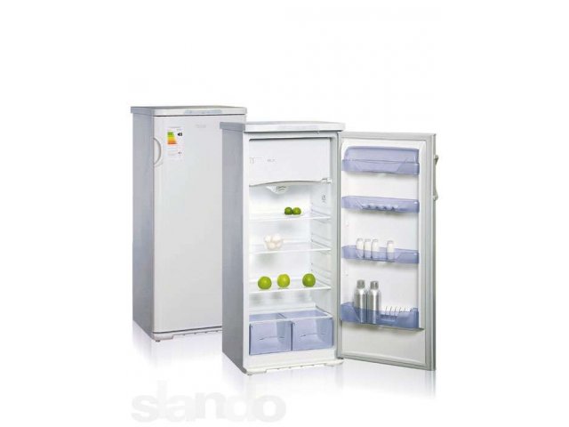 Холодильник Бирюса 237klfa в городе Кинель, фото 1, стоимость: 10 000 руб.