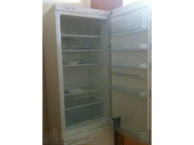 Продается 2-х камерный холодильник BOSCH в городе Ханты-Мансийск, фото 4, стоимость: 17 000 руб.