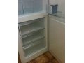 Продается 2-х камерный холодильник BOSCH в городе Ханты-Мансийск, фото 3, Холодильники и морозильные камеры