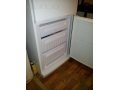 2-х камерный холодильник Indesit в городе Ханты-Мансийск, фото 2, стоимость: 7 500 руб.