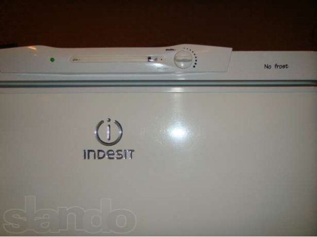 Продаю Холодильник INDESIT NO FROST в городе Ярославль, фото 3, стоимость: 3 000 руб.