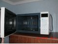 Продам микроволновую печь Samsung в городе Курск, фото 2, стоимость: 7 000 руб.