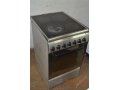 Электроплита ELECTROLUX EKC 501503X. Гарантия 6 месяцев в городе Красноярск, фото 1, Красноярский край