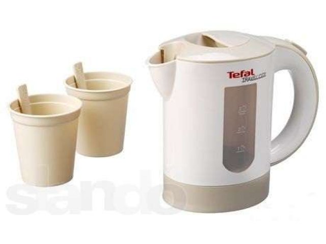 Электрочайник Tefal KO 1021 в городе Москва, фото 1, стоимость: 500 руб.