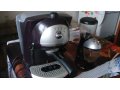 Продам кофеварку и кофемолку DeLonghi в городе Санкт-Петербург, фото 1, Ленинградская область