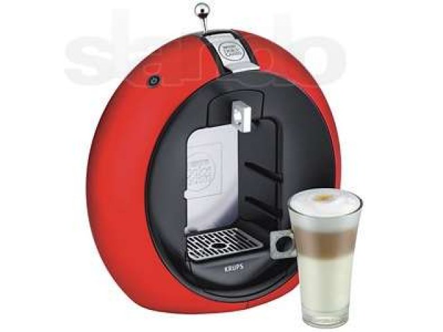 Кофемашина/ Кофеварка капсульная Nescafe Dolce Gusto Circolo , 3500 р. в городе Краснодар, фото 1, стоимость: 2 500 руб.