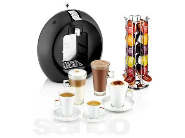 Кофемашина/ Кофеварка капсульная Nescafe Dolce Gusto Circolo , 3500 р. в городе Краснодар, фото 4, стоимость: 2 500 руб.