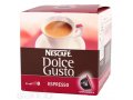 Кофемашина/ Кофеварка капсульная Nescafe Dolce Gusto Circolo , 3500 р. в городе Краснодар, фото 2, стоимость: 2 500 руб.