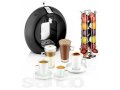 Кофемашина/ Кофеварка капсульная Nescafe Dolce Gusto Circolo , 3500 р. в городе Краснодар, фото 4, Краснодарский край