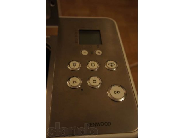 Хлебопечь Kenwood BM350 в городе Самара, фото 2, стоимость: 1 999 руб.