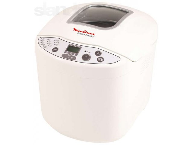 Хлебопечь Moulinex OW2000 Home bread (новая) в городе Волгоград, фото 1, стоимость: 2 300 руб.