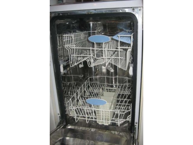 Посудомоечная машина Indesit в городе Волгоград, фото 3, Посудомоечные машины