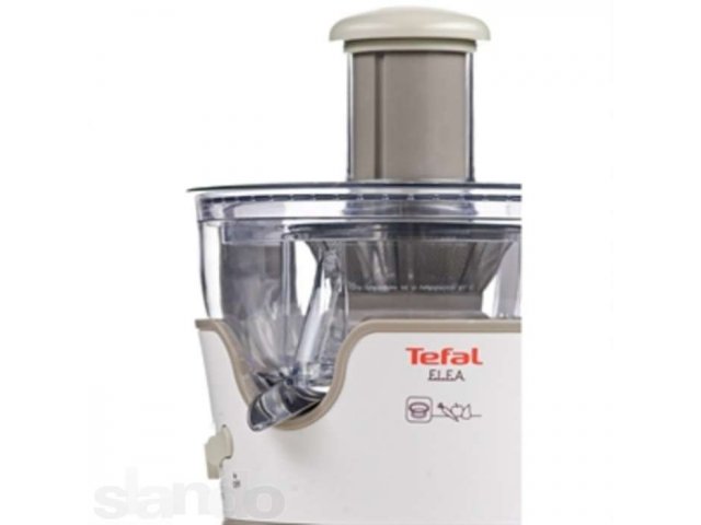 Продаю соковыжималку Tefal ZN350 Elea в городе Сыктывкар, фото 2, Прочее