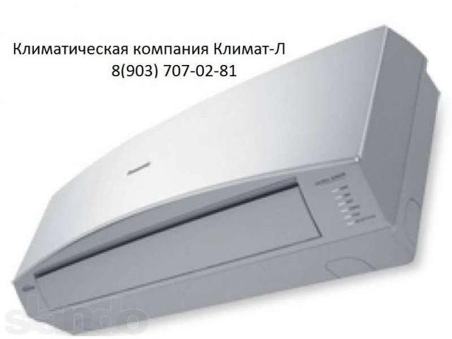 Кондиционеры, монтаж, сервис, ремонт. в городе Реутов, фото 1, стоимость: 6 000 руб.