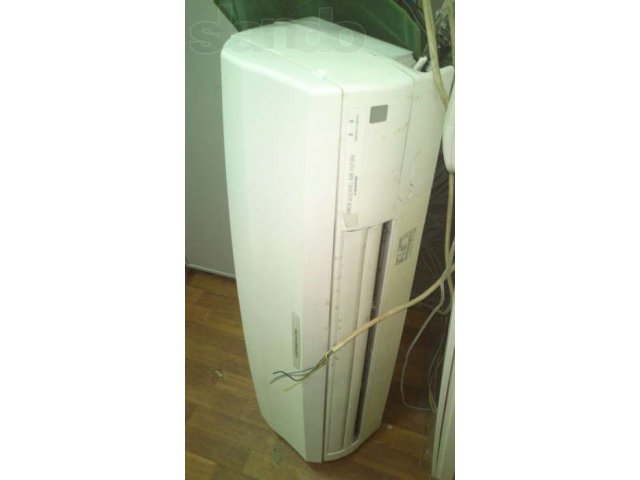 Продам Кондиционер Mitsubishi Electric MUZ-GA60VA в городе Санкт-Петербург, фото 3, Кондиционеры