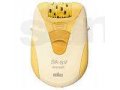 Эпилятор Braun Silk-Epil Eversoft Ultra Gentle в городе Омск, фото 1, Омская область