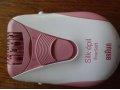 Эпилятор Braun Silk epil ever soft в городе Ярославль, фото 3, Бритвы, триммеры