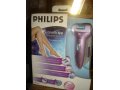 Мощный эпилятор Philips (c системой охлаждения, массажа) в городе Краснодар, фото 1, Краснодарский край