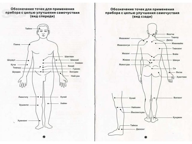 Adam – 01 Массажёр бытовой электрический. в городе Барнаул, фото 4, Прочая техника