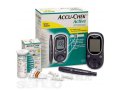 Продам глюкометр (ACCU-CHEK ACTIVE) в городе Сызрань, фото 1, Самарская область