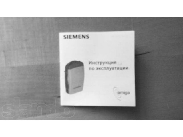 Слуховой аппарат Siemens Amiga (карманный) в городе Челябинск, фото 4, стоимость: 3 200 руб.