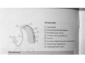 Заушный слуховой аппарат AM в городе Чебаркуль, фото 2, стоимость: 5 999 руб.
