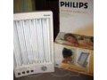 Мини-солярий   Philips   HB   311 в городе Ростов-на-Дону, фото 1, Ростовская область