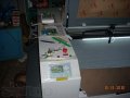 Организация продаст лазерный гравер - раскройщик ткани RABBIT 1690SG в городе Москва, фото 5, стоимость: 433 213 руб.