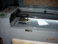 Организация продаст лазерный гравер - раскройщик ткани RABBIT 1690SG в городе Москва, фото 8, стоимость: 433 213 руб.
