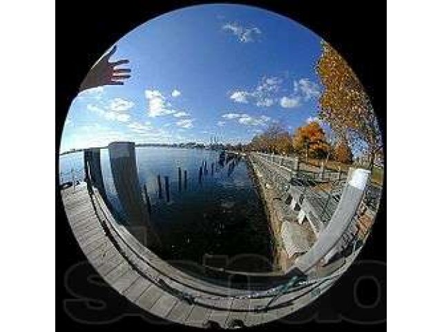 Фишай для айфона Fisheye iPhone 4/4S/5 в городе Краснодар, фото 6, стоимость: 600 руб.