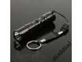 Фонарик 3W Mini Aluminum LED Flashlight в городе Усолье-Сибирское, фото 1, Иркутская область