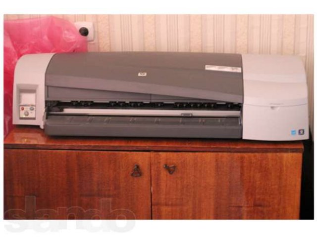 Продам hp designjet 111 roll в городе Березники, фото 2, Пермский край