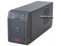 Безперебойник APC Smart-UPS SC 420. в городе Челябинск, фото 1, Челябинская область