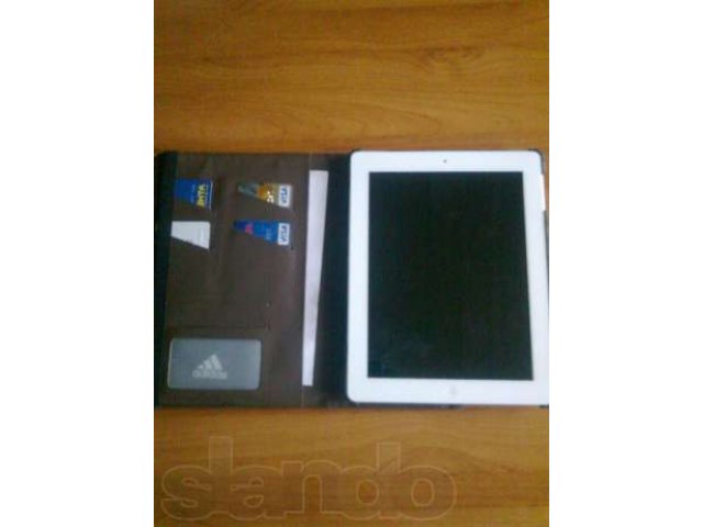 Ipad 2 в городе Череповец, фото 1, стоимость: 1 000 руб.