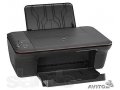 HP Deskjet 1050A (CQ198C) в городе Мурманск, фото 1, Мурманская область