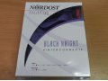 Межблочный кабель Nordost Black Knight 1.0m RCA в городе Березники, фото 1, Пермский край