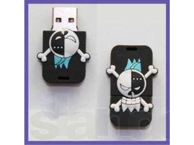 USB 2.0 Flash Memory в городе Саянск, фото 1, Аксессуары и комплектующие